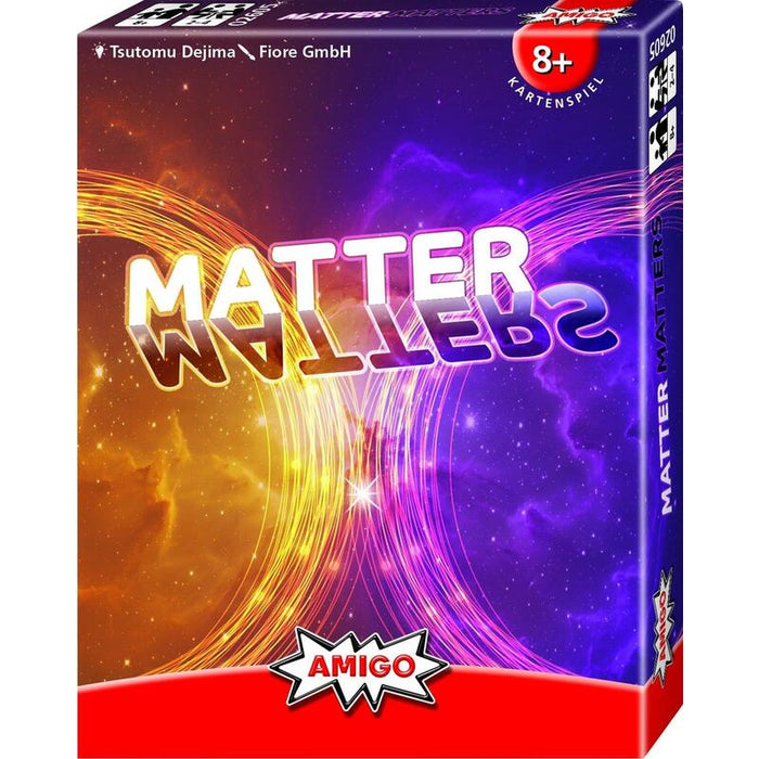 Amigo Matter Matters 02605