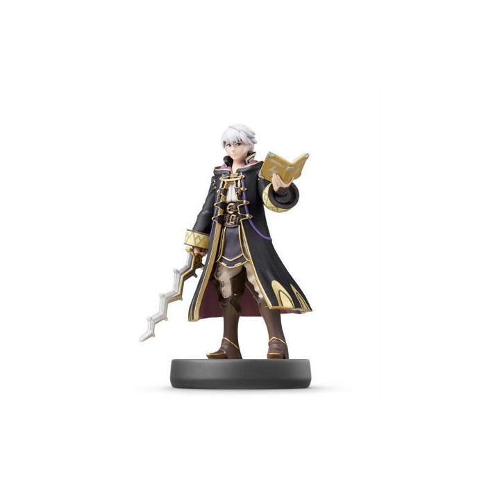 Amiibo Smash Robin (Daraen) - Wii U