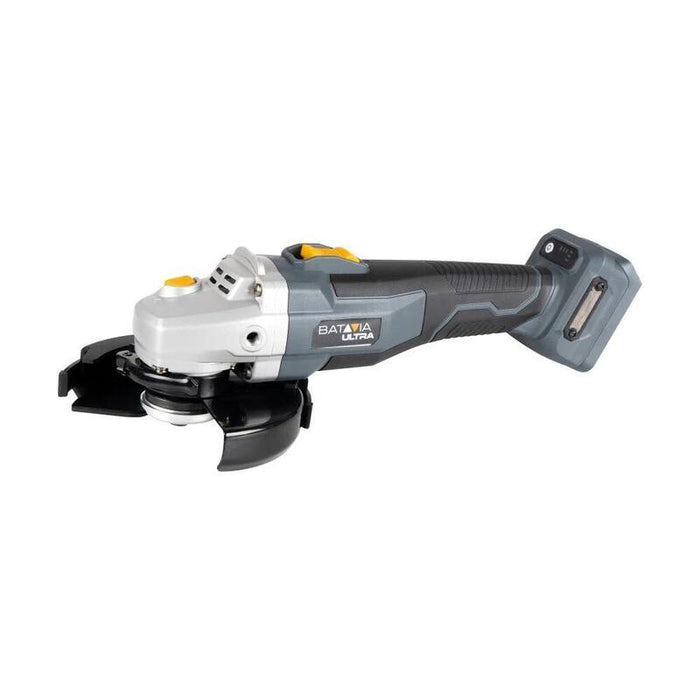 Amoladora Angular Inalámbrica Sin Escobillas 18 V 125 Mm