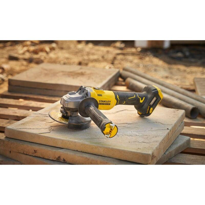 Amoladora Katowa Fatmax Sfmcg710b Stanley