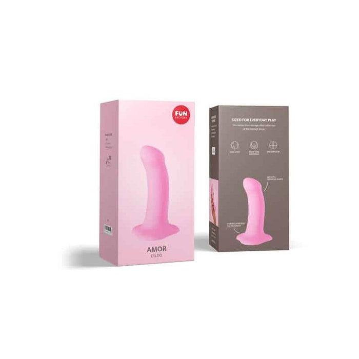 Fun Factory - Amor Candy Rose