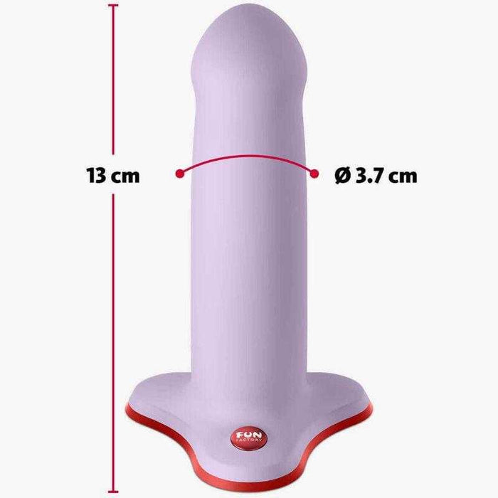 Fun Factory - Amor Dildo Principiantes Lila