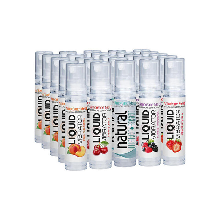 Amoreane Medical Lubricante Natural 10ml