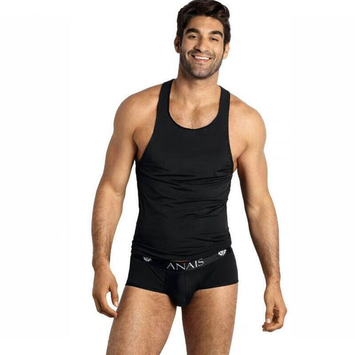 Anais Men - Petrol Top M
