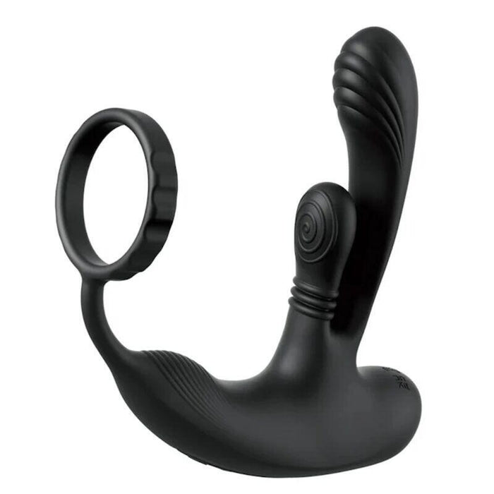 Anal Fantasy Elite - Ass-Gasm Intimotion Estimulador Anal Y Perineal Recargable