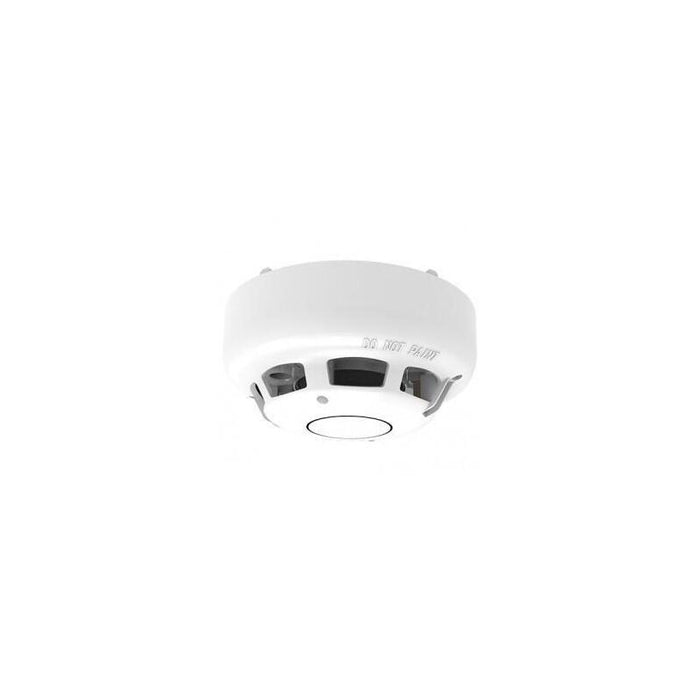 Analogue Heat Sensor