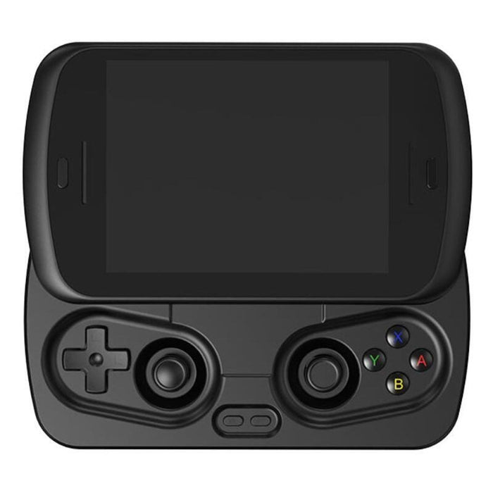 Anbernic Rg Slide 8gb/128gb Negro