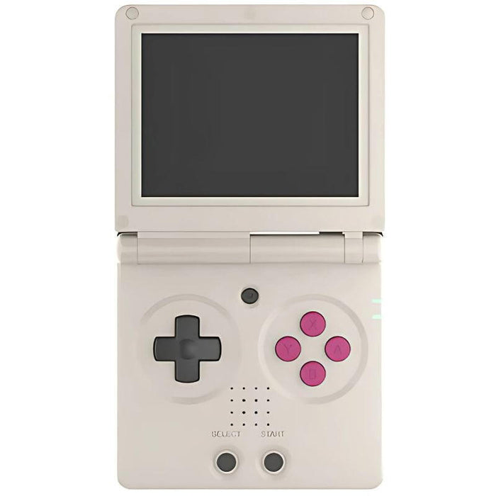 Anbernic Rg35xxsp 64 Gb Gris