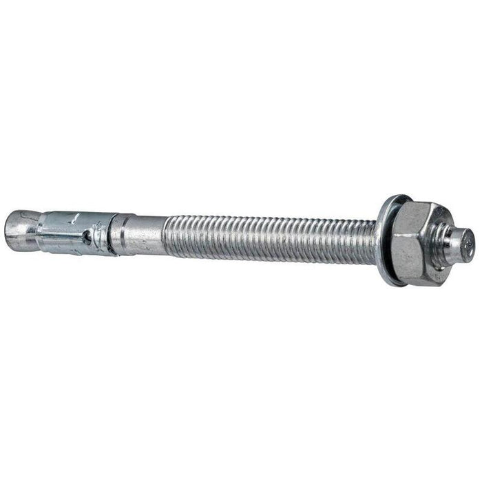 Anclaje De Perno Fischer Fbz 10/30 25 Uds.