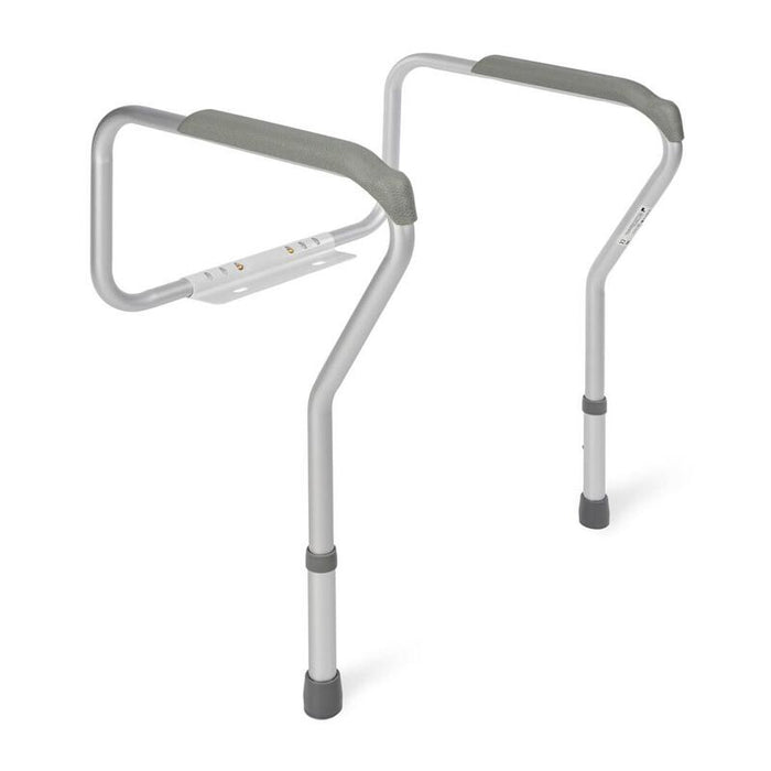 Anclaje Para Aseo Y Wc - Soporte