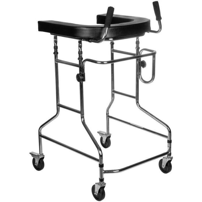Andador Con Ruedas Reha Fund Rf-141