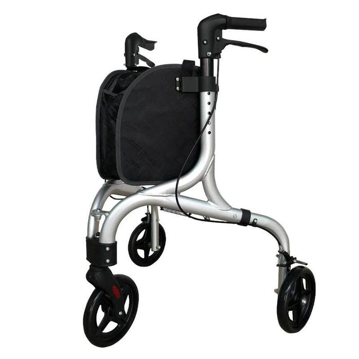 Andador De Tres Ruedas Geneva Premium Rf 622