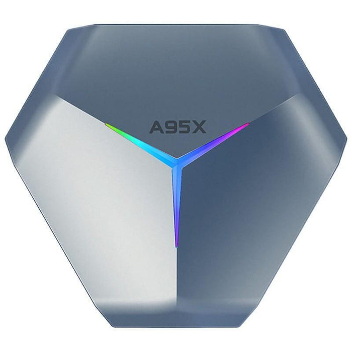 Android Tv A95x F4 S905x4 4gb/32gb Android 11