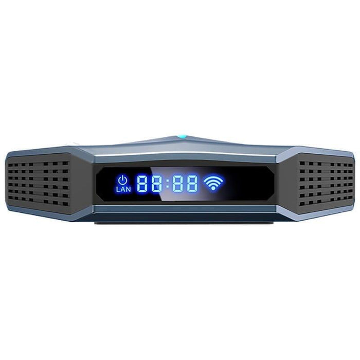 Android Tv A95x F4 S905x4 4gb/32gb Android 11