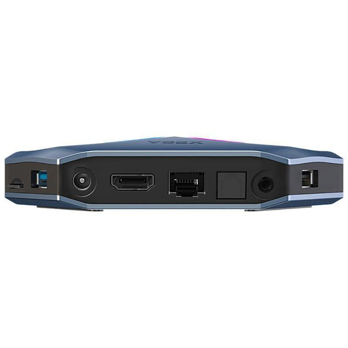 Android Tv A95x F4 S905x4 4gb/64gb Android 11