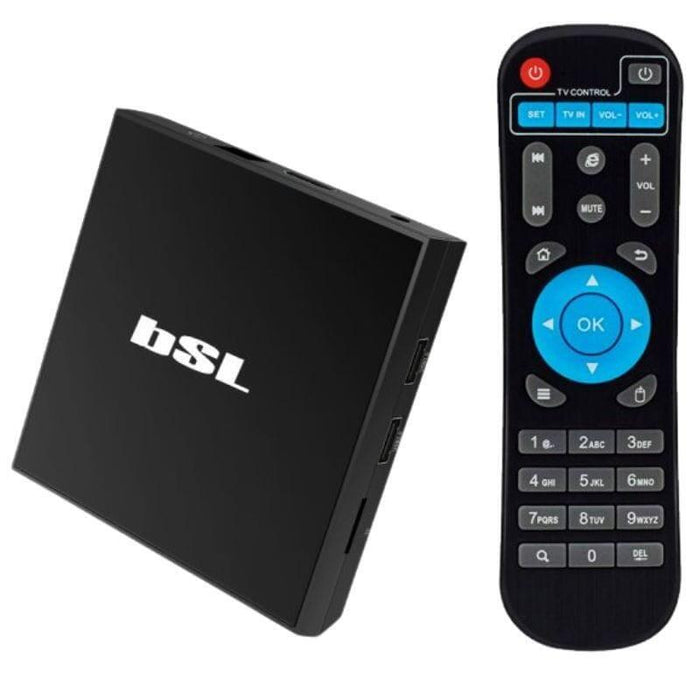 Android Tv  Bsl Absl432 4gb/32gb 4k Hdr Wifi Android 10