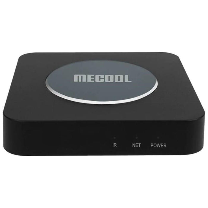 Android Tv Mecool Km2 Plus S905x4-B 2gb/16gb Certificado Netflix 4k Y Google Android 11