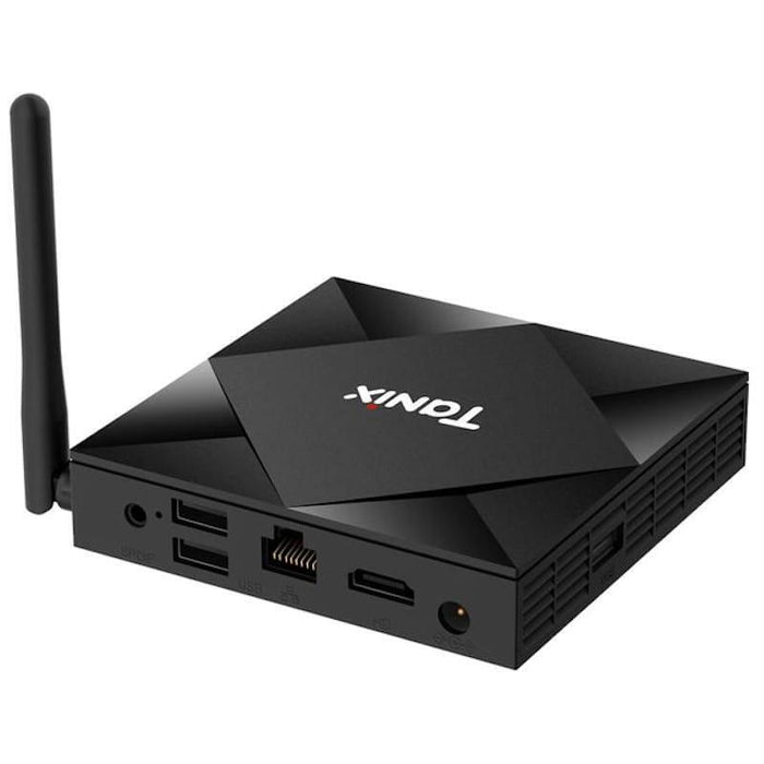 Android Tv Tanix Tx6s H616 2gb/16gb Android 10