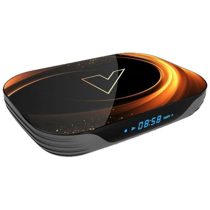 Android Tv  Vontar X3 S905x3/4gb/64gb Android 9.0