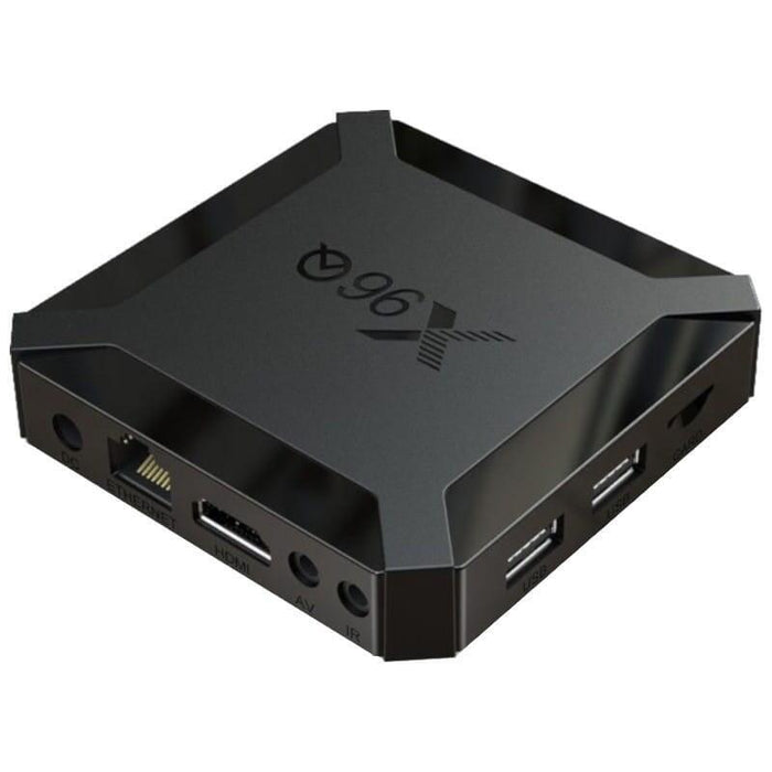Android Tv  X96q H313  2gb/16gb Android 10