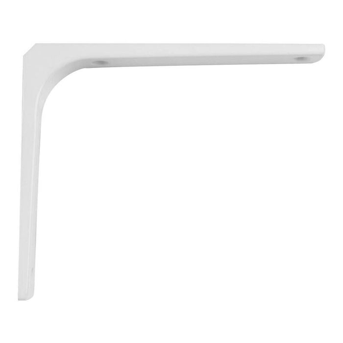 Angulo 2-50x50mm Acero Blanco (S) 8079 Amig