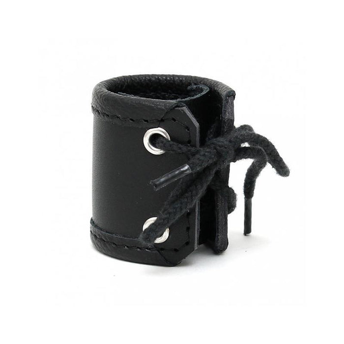 Anillo De Cuero Para Testículos 5 Cm