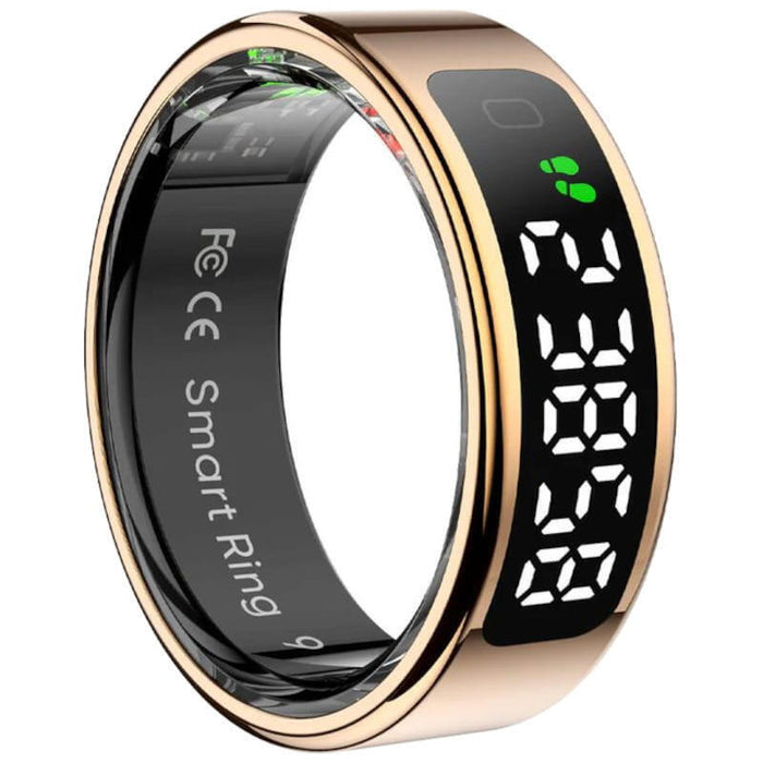 Anillo Inteligente Colmi R12 Oro Talla 7