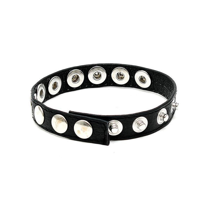 Anillo Para El Pene Ajustable