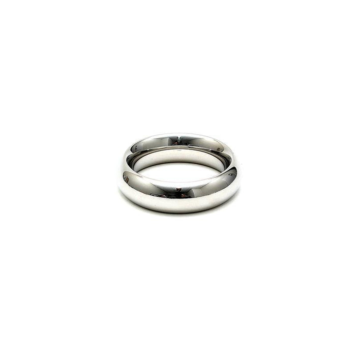 Anillo Para El Pene De Acero Talla (Interno):50 Mm