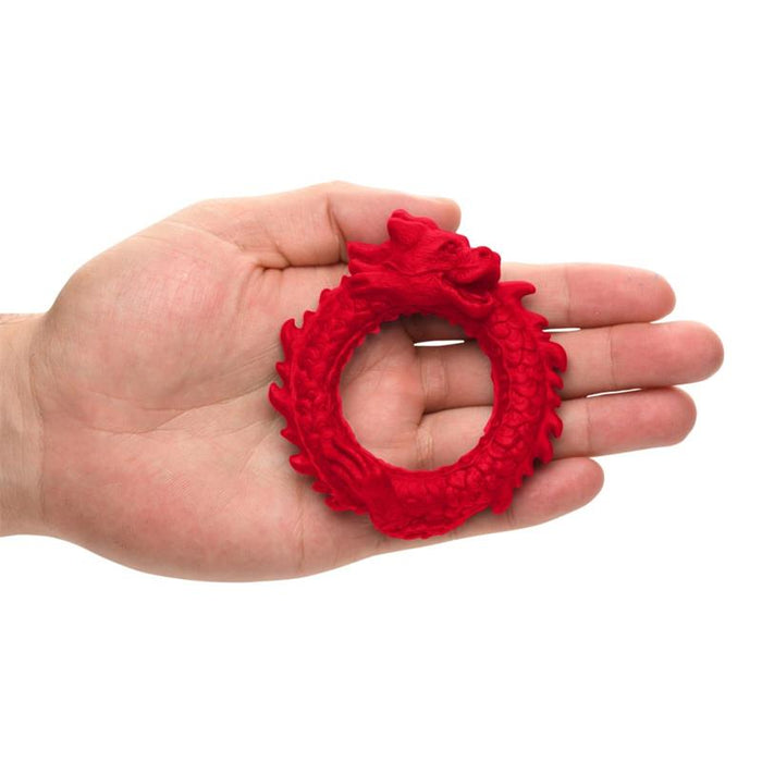 Anillo Para El Pene Rise Of The Dragon