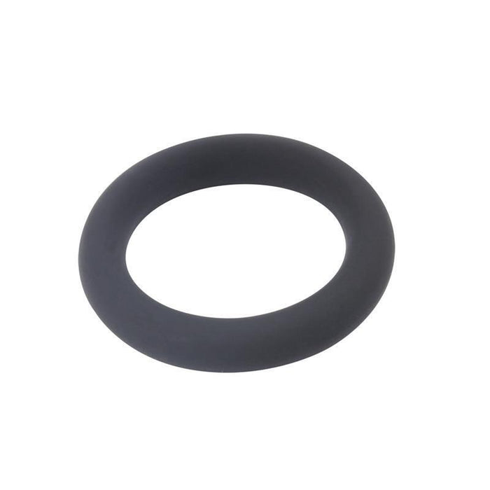 Anillo Para El Pene  Sweller No.5 Silicona 4,7 Cm