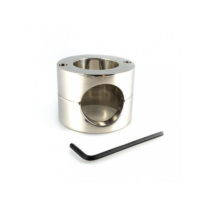 Anillo Para Los Testículos Acero Quirúrgico
