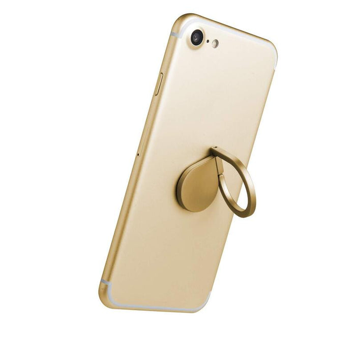 Anillo Soporte Ashsivo Dorado