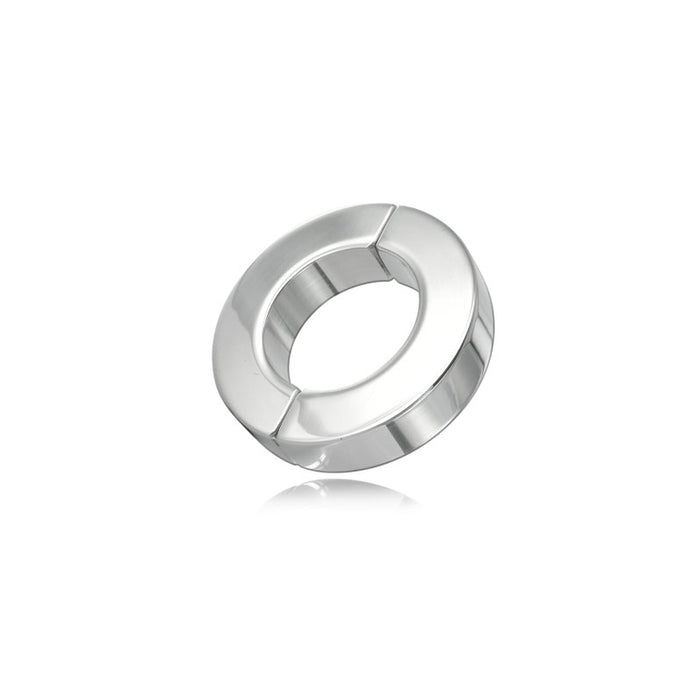 Anillo Testiculos  Acero Inoxidable 14mm