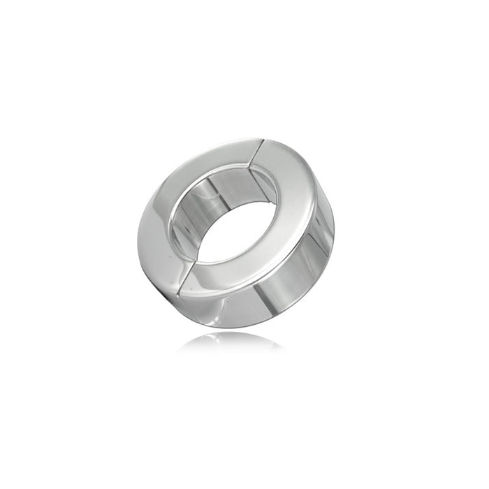 Anillo Testiculos  Acero Inoxidable 20mm