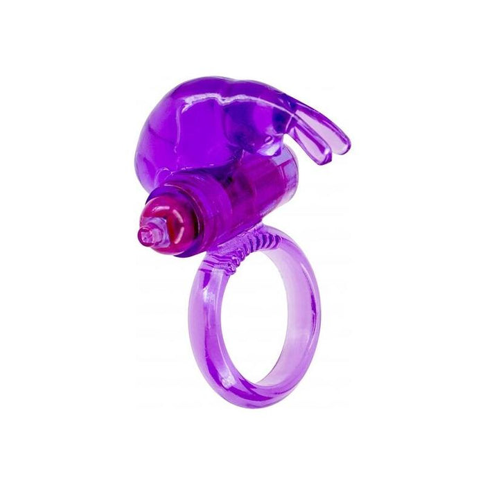 Anillo Vibrador Lila