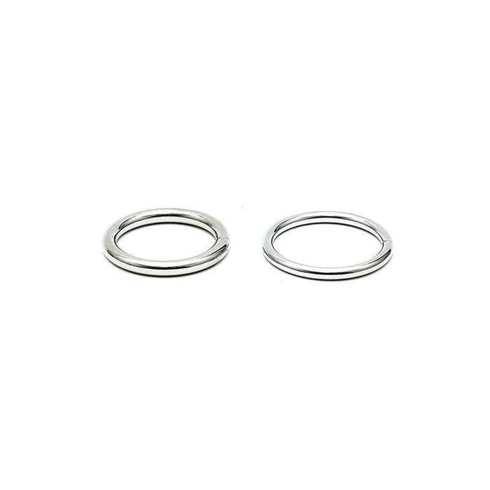 Anillos Para El Pene Talla (Interno):40-45 Mm