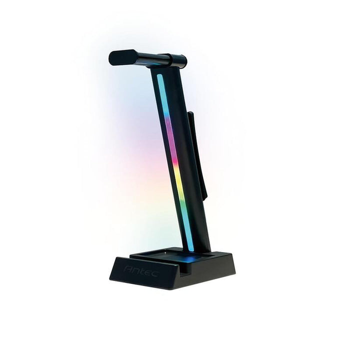 Antec Ss100 Spectra Rgb Headset-Soporte