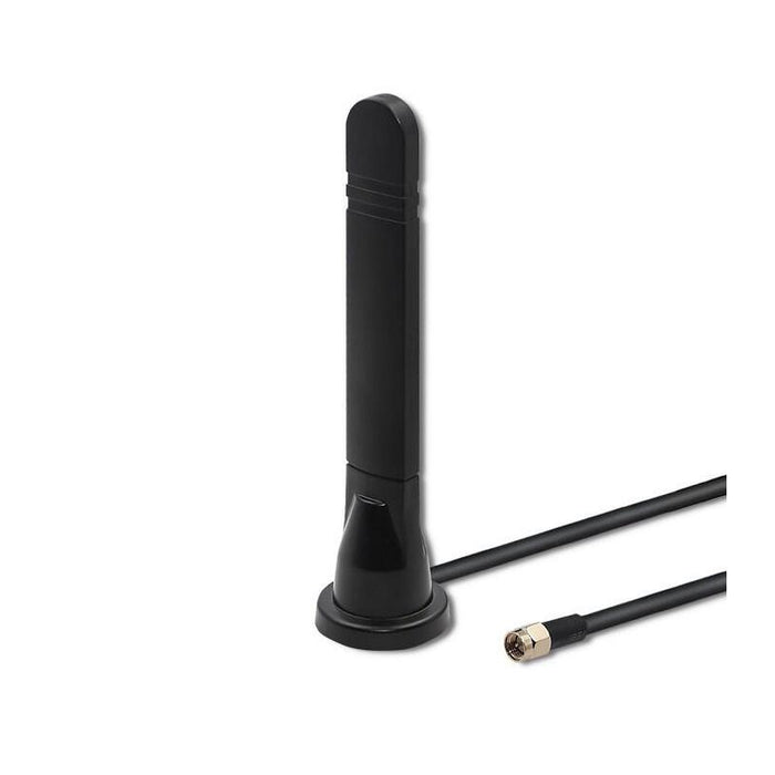 Antena 5g Lte Dookólna Dual 8 Dbi Wewnetrzna