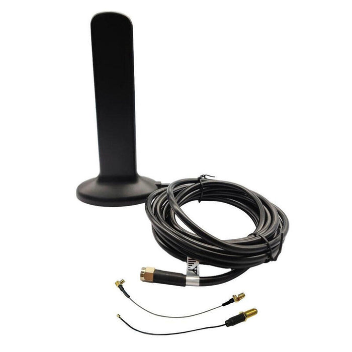 Antena Externa Axpro / Ax-Hybrid 3m