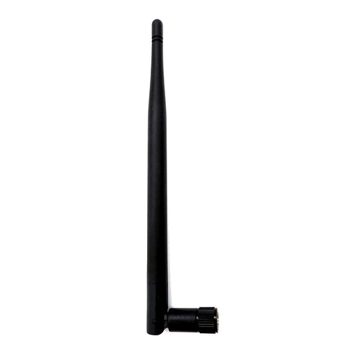 Antena Wi-Fi A Rp-Sma Para Intel Ac 9260 9560 8265 8260 7265 7260 Ng-Ff M.2 6Dbi Ipex Mhf4 U.Fl
