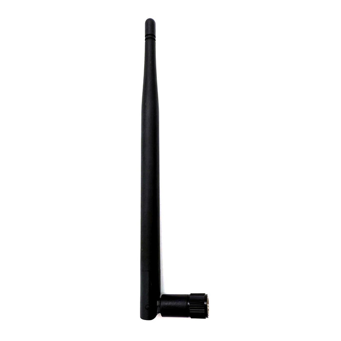 Antena Wi-Fi A Rp-Sma Para Intel Ac 9260 9560 8265 8260 7265 7260 Ng-Ff M.2 6Dbi Ipex Mhf4 U.Fl