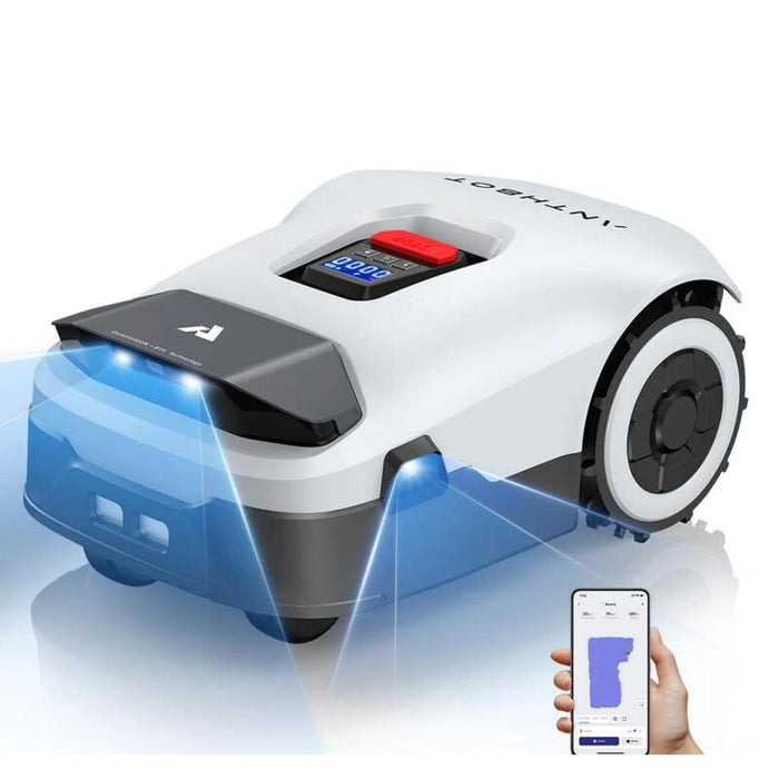 Anthbot Genie600e Mähroboter