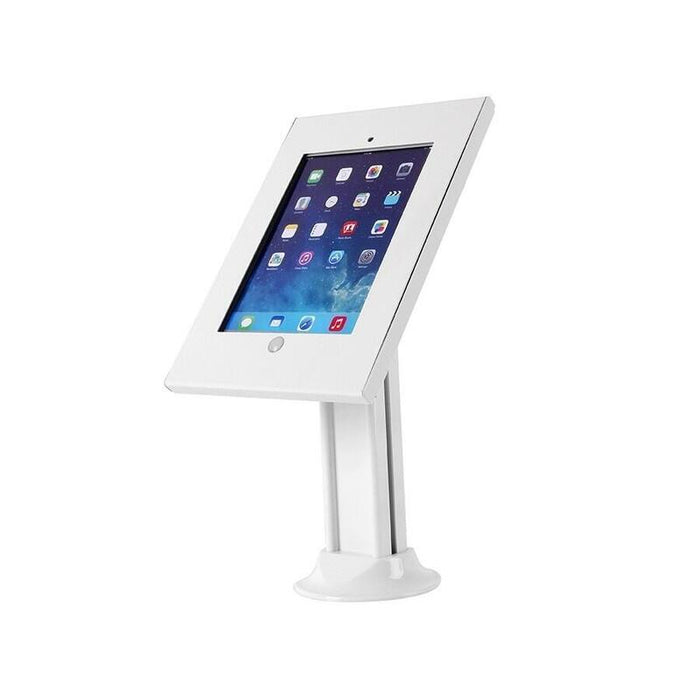 Stojak, Uchwyt Reklamowy Do Tabletu, Biurkowy Z Blokada, Mc-677 Ipad 2/3/4/Air/Air2