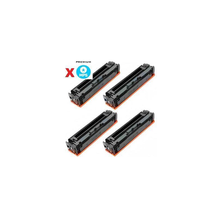 Anti-Update Mps Ciano Hp Color Pro M255 Mfp M282nw/M283fw-2.45k 207x Hpw2211xcpp