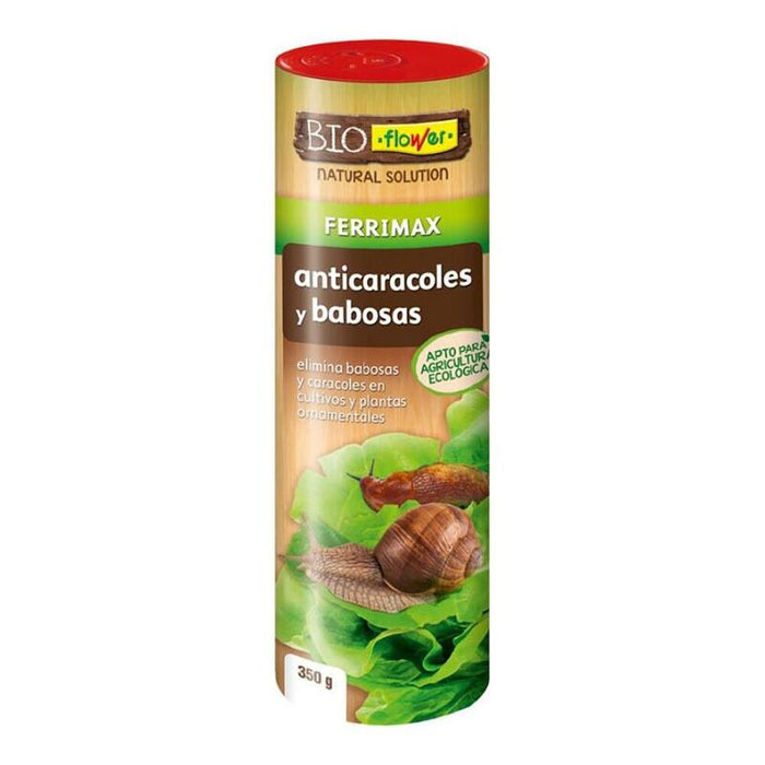 Anticaracoles Y Babosas Ferrimax, 350 G
