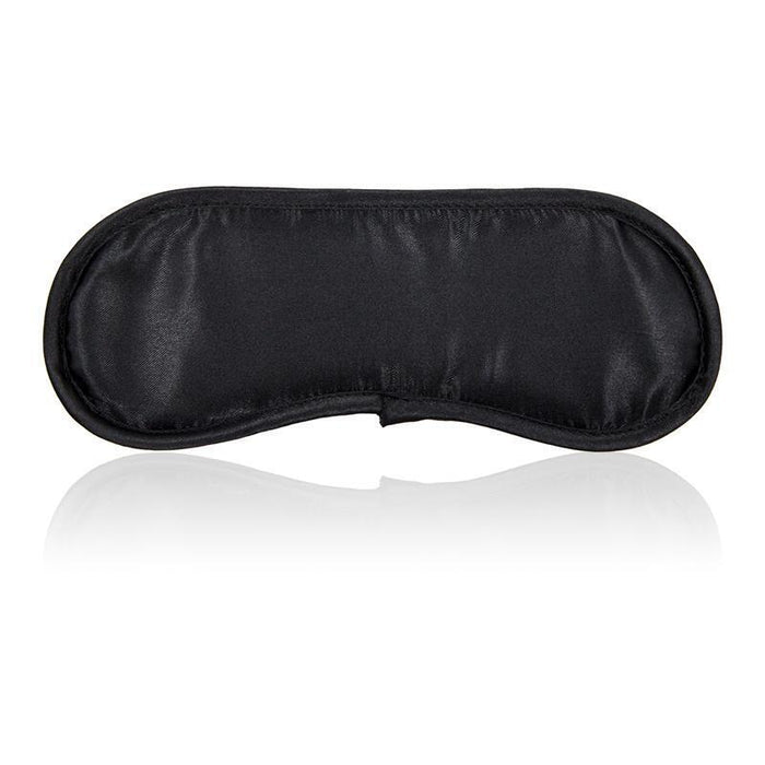 Antifaz Satin Negro