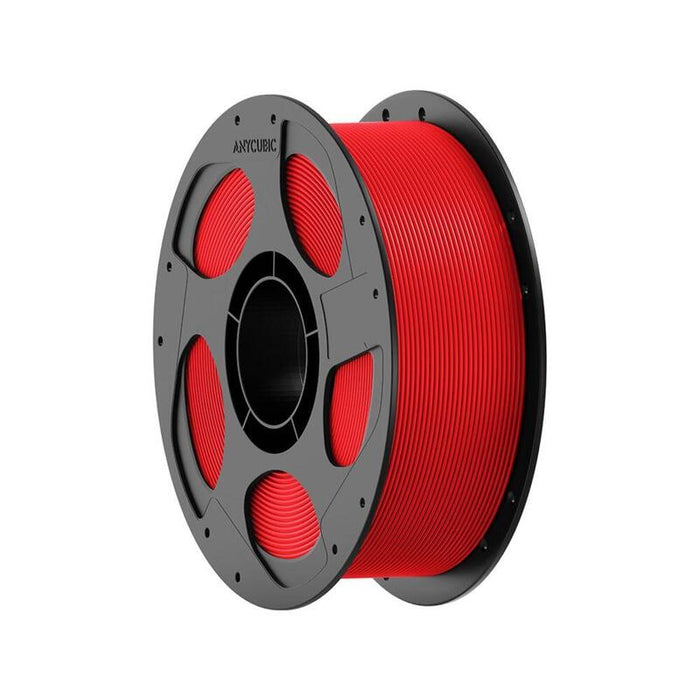 Anycubic Pla Filament Red