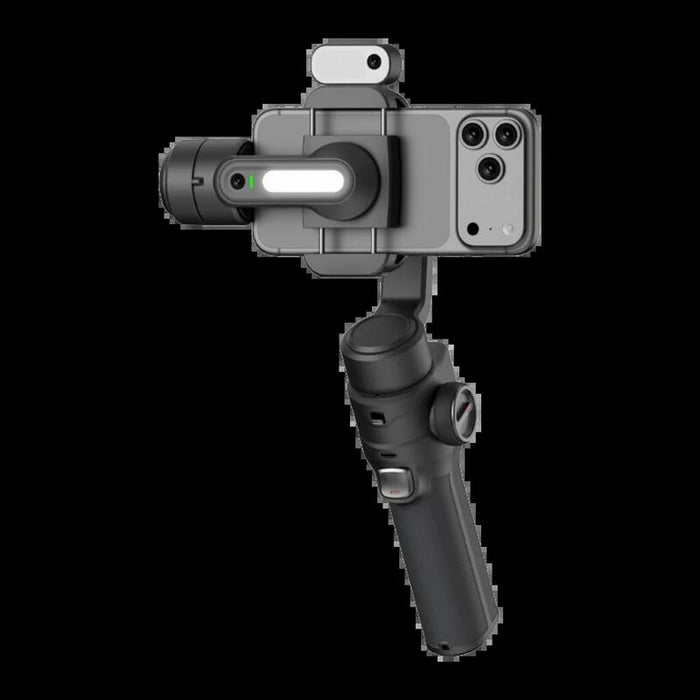 Aochuan S3 Gimbal With Ai Sensor (Black)