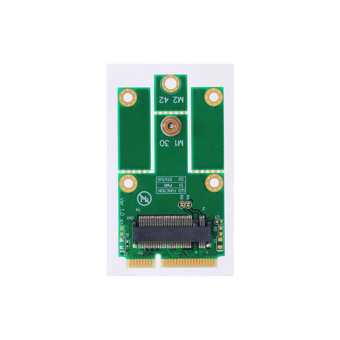Aopen Componente Para Kit Wifi Mini Card M.2 (54.03012.0010)
